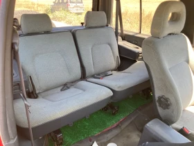 Mitsubishi Pajero 2.5TDI Super Selekt+ Blokaj, снимка 14