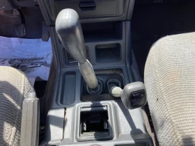 Mitsubishi Pajero 2.5TDI Super Selekt+ Blokaj, снимка 9