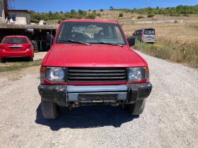 Mitsubishi Pajero 2.5TDI Super Selekt+ Blokaj, снимка 2