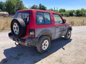 Mitsubishi Pajero 2.5TDI Super Selekt+ Blokaj, снимка 4