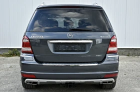 Mercedes-Benz GL 500 Grand edition full maxx , снимка 6