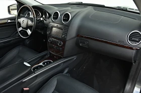 Mercedes-Benz GL 500 Grand edition full maxx , снимка 14