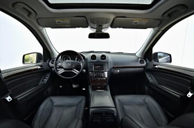 Mercedes-Benz GL 500 Grand edition full maxx , снимка 13