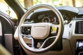 Land Rover Range Rover Velar Е400 plug in hybrid 404hp, снимка 12