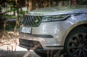 Land Rover Range Rover Velar Е400 plug in hybrid 404hp, снимка 5