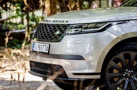 Land Rover Range Rover Velar P400e plug in hybrid 404hp, снимка 3