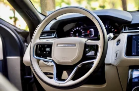 Land Rover Range Rover Velar P400e plug in hybrid 404hp, снимка 8