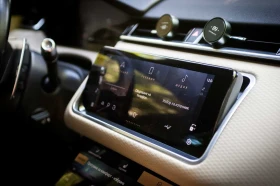Land Rover Range Rover Velar Е400 plug in hybrid 404hp, снимка 6