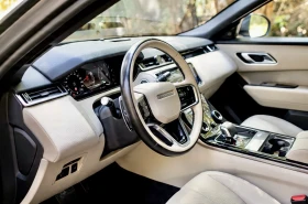 Land Rover Range Rover Velar P400e plug in hybrid 404hp, снимка 10