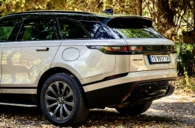 Land Rover Range Rover Velar P400e plug in hybrid 404hp, снимка 5