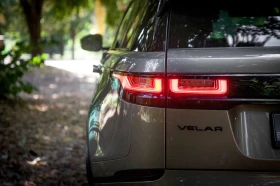 Land Rover Range Rover Velar Е400 plug in hybrid 404hp, снимка 9