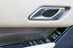Land Rover Range Rover Velar Е400 plug in hybrid 404hp, снимка 7