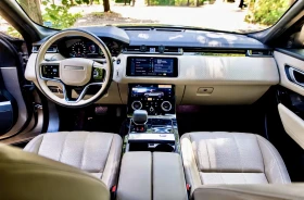 Land Rover Range Rover Velar P400e plug in hybrid 404hp, снимка 9