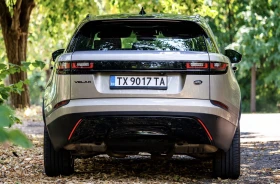 Land Rover Range Rover Velar P400e plug in hybrid 404hp, снимка 6