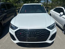 Audi SQ5 Progressiv, снимка 6