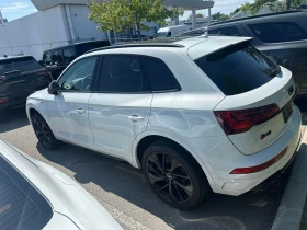 Audi SQ5 Progressiv, снимка 2