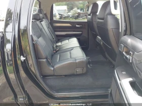 Toyota Tundra PLATINUM, снимка 8