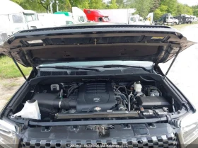 Toyota Tundra PLATINUM, снимка 9