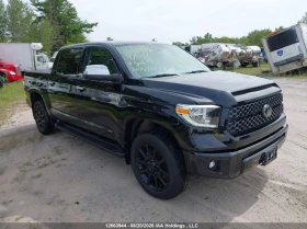 Toyota Tundra PLATINUM, снимка 1