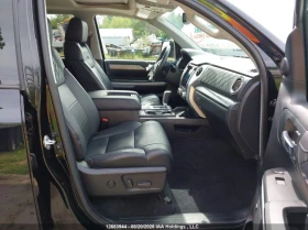 Toyota Tundra PLATINUM, снимка 5