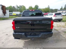 Toyota Tundra PLATINUM, снимка 14
