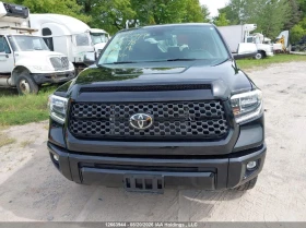 Toyota Tundra PLATINUM, снимка 6