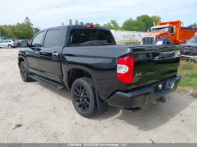 Toyota Tundra PLATINUM, снимка 3