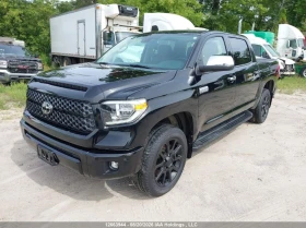 Toyota Tundra PLATINUM, снимка 2