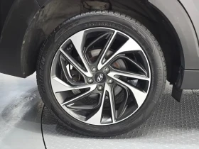 Hyundai Tucson 2.0 2WD MODERN, снимка 5
