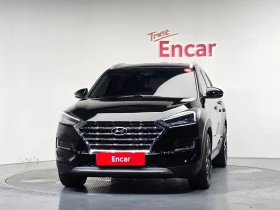 Hyundai Tucson 2.0 2WD MODERN, снимка 3