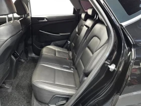 Hyundai Tucson 2.0 2WD MODERN, снимка 11