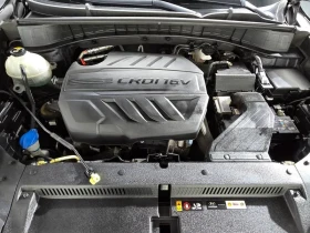 Hyundai Tucson 2.0 2WD MODERN, снимка 6