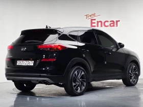 Hyundai Tucson 2.0 2WD MODERN, снимка 2