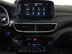 Hyundai Tucson 2.0 2WD MODERN, снимка 12