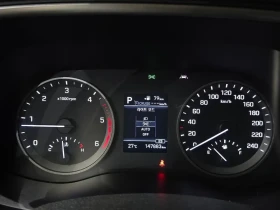 Hyundai Tucson 2.0 2WD MODERN, снимка 8