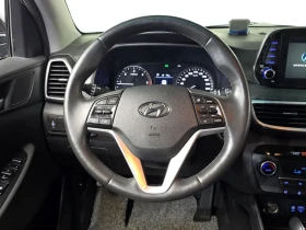 Hyundai Tucson 2.0 2WD MODERN, снимка 13