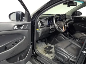 Hyundai Tucson 2.0 2WD MODERN, снимка 10