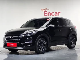 Hyundai Tucson 2.0 2WD MODERN, снимка 1