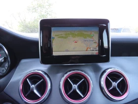 Mercedes-Benz GLA 220 CDI* AMG-PACK 4-MATIC DISTRONIC+ FULL LED* , снимка 16