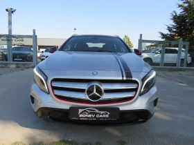 Mercedes-Benz GLA 220 CDI* AMG-PACK 4-MATIC DISTRONIC+ FULL LED* , снимка 2