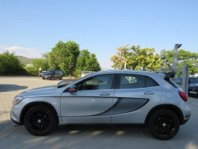 Mercedes-Benz GLA 220 CDI* AMG-PACK 4-MATIC DISTRONIC+ FULL LED* , снимка 8