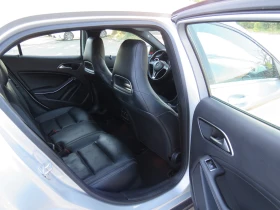 Mercedes-Benz GLA 220 CDI* AMG-PACK 4-MATIC DISTRONIC+ FULL LED* , снимка 11