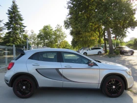 Mercedes-Benz GLA 220 CDI* AMG-PACK 4-MATIC DISTRONIC+ FULL LED* , снимка 4