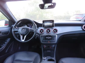 Mercedes-Benz GLA 220 CDI* AMG-PACK 4-MATIC DISTRONIC+ FULL LED* , снимка 13