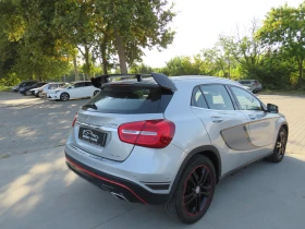Mercedes-Benz GLA 220 CDI* AMG-PACK 4-MATIC DISTRONIC+ FULL LED* , снимка 5