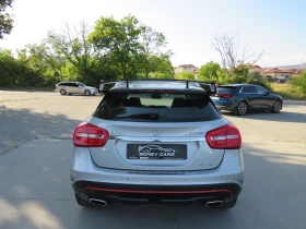 Mercedes-Benz GLA 220 CDI* AMG-PACK 4-MATIC DISTRONIC+ FULL LED* , снимка 6