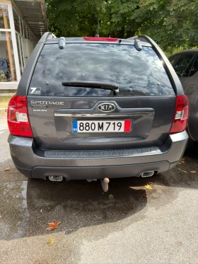 Kia Sportage 1.6 CRDI PRESTIGE , снимка 4