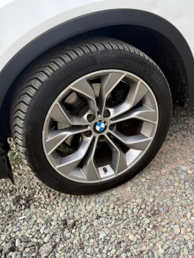 BMW X4 BMW SPORT PAKET X4 XDRIVE, снимка 6