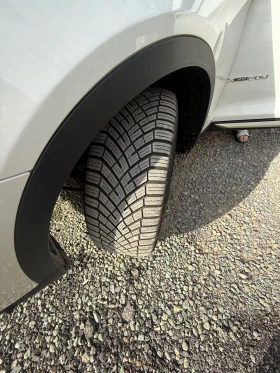 BMW X4 BMW SPORT PAKET X4 XDRIVE, снимка 8