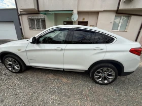 BMW X4 BMW SPORT PAKET X4 XDRIVE, снимка 3
